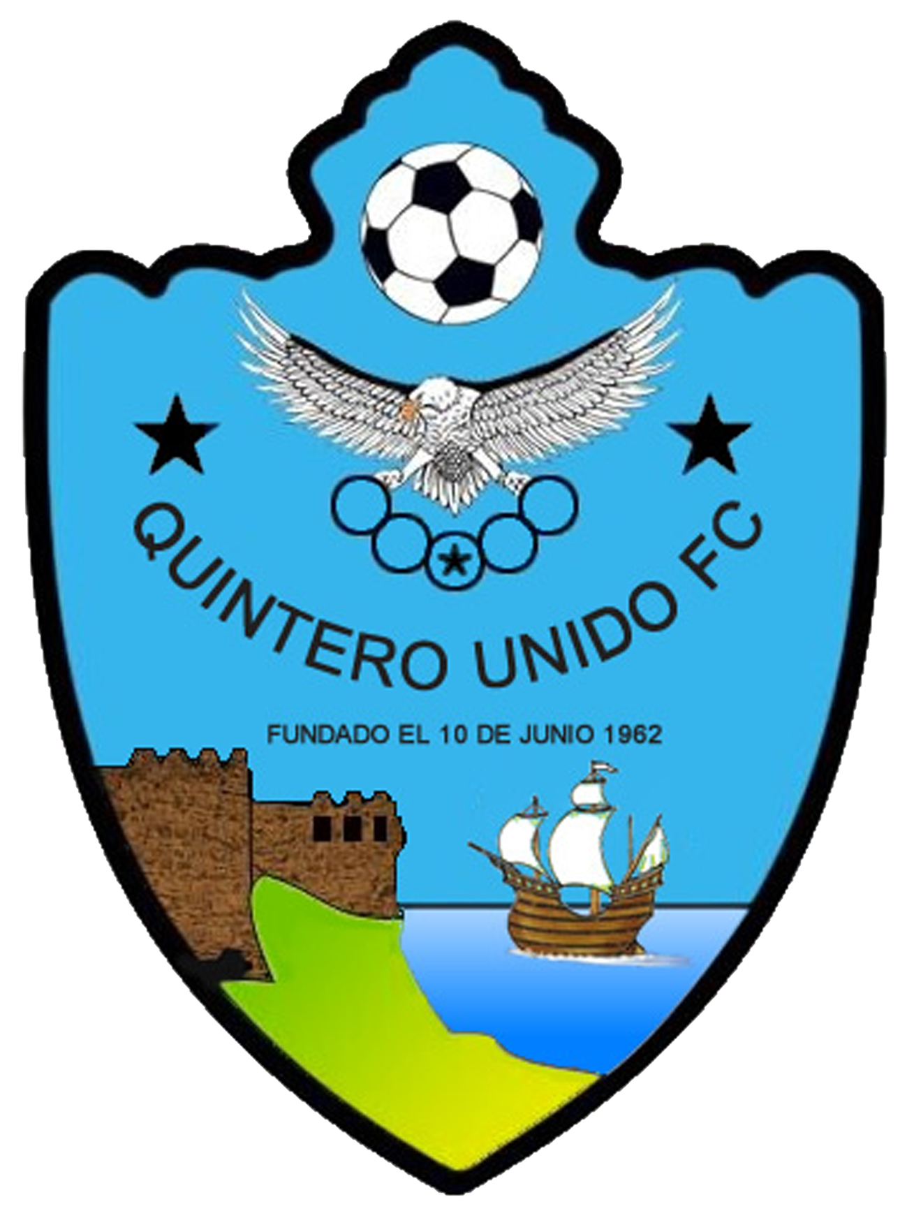 QUINTERO UNIDO
