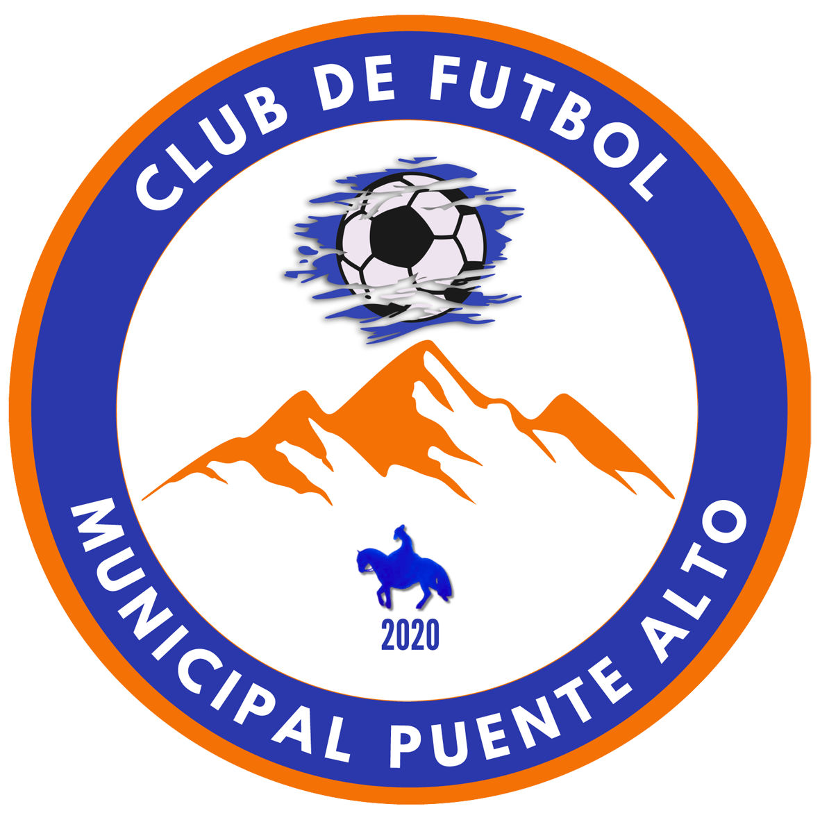 MUNICIPAL PUENTE ALTO