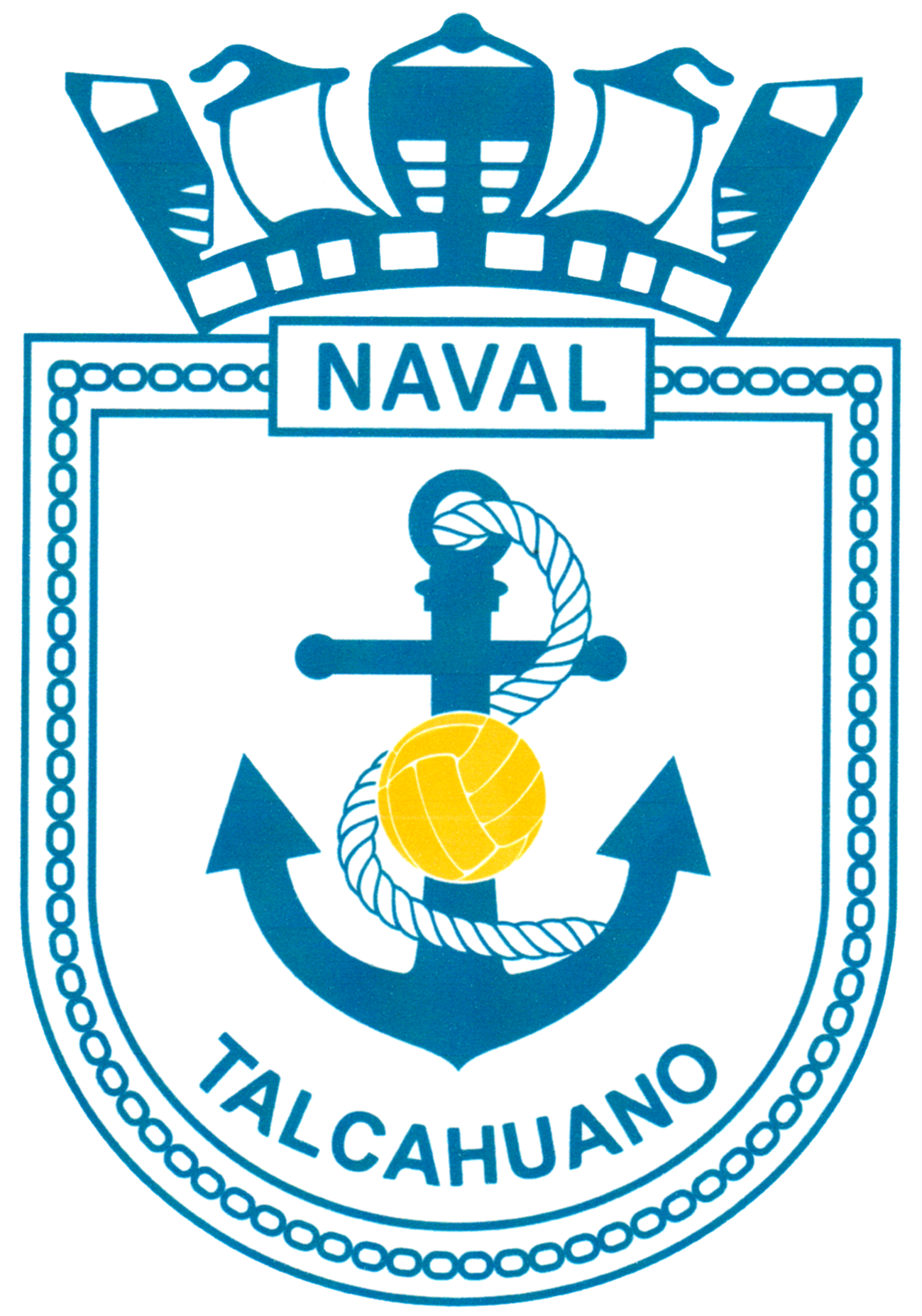 NAVAL DE TALCAHUANO