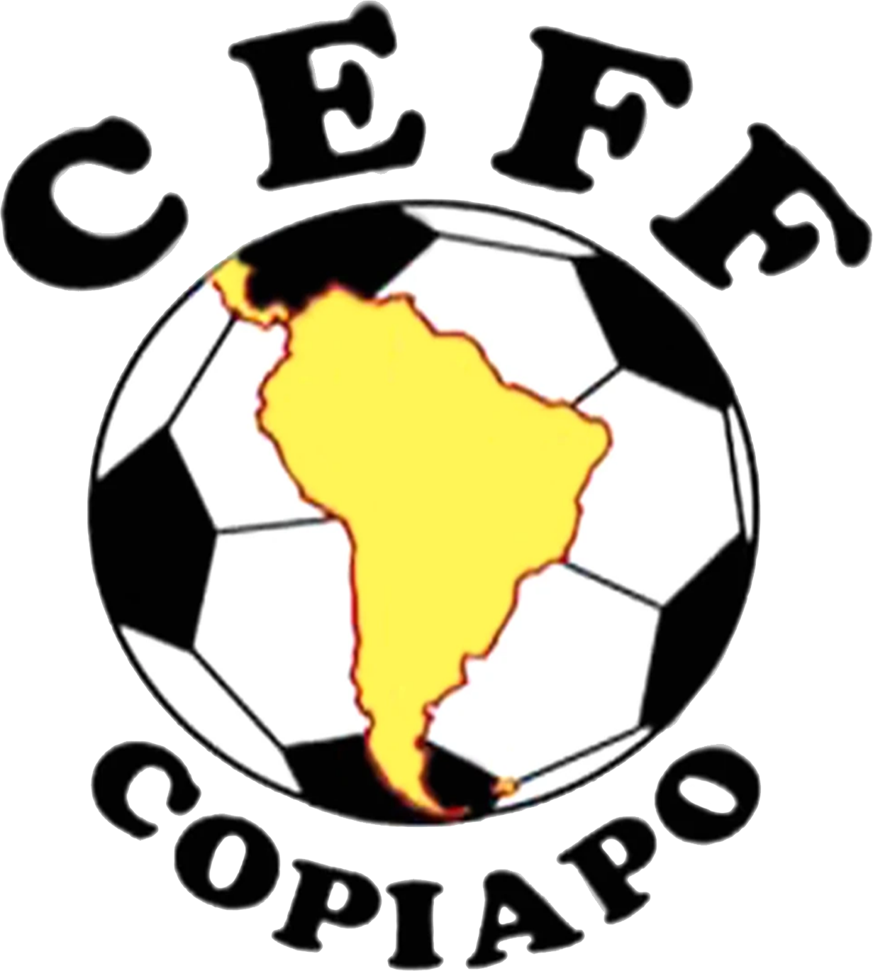 CEFF COPIAPÓ