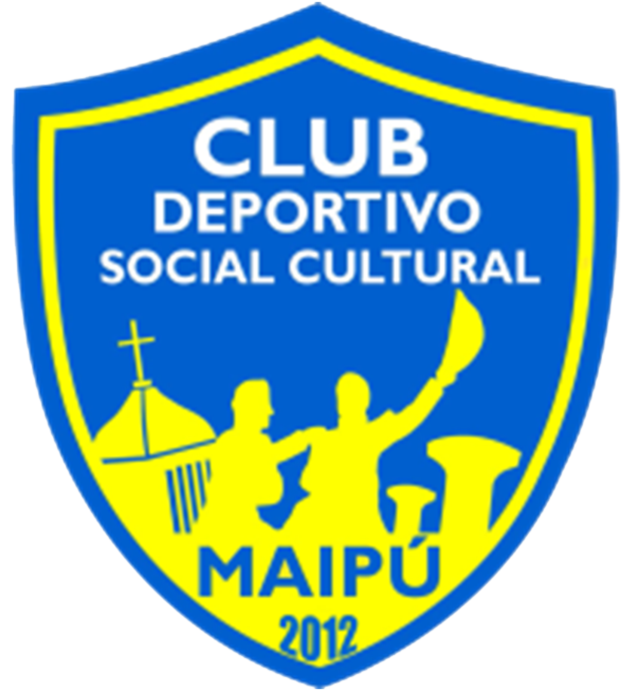 CULTURAL MAIPÚ