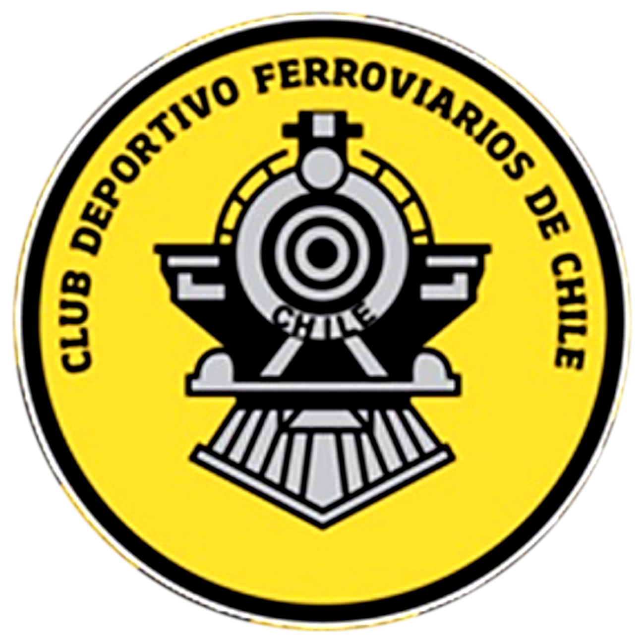 FERROVIARIOS DE CHILE