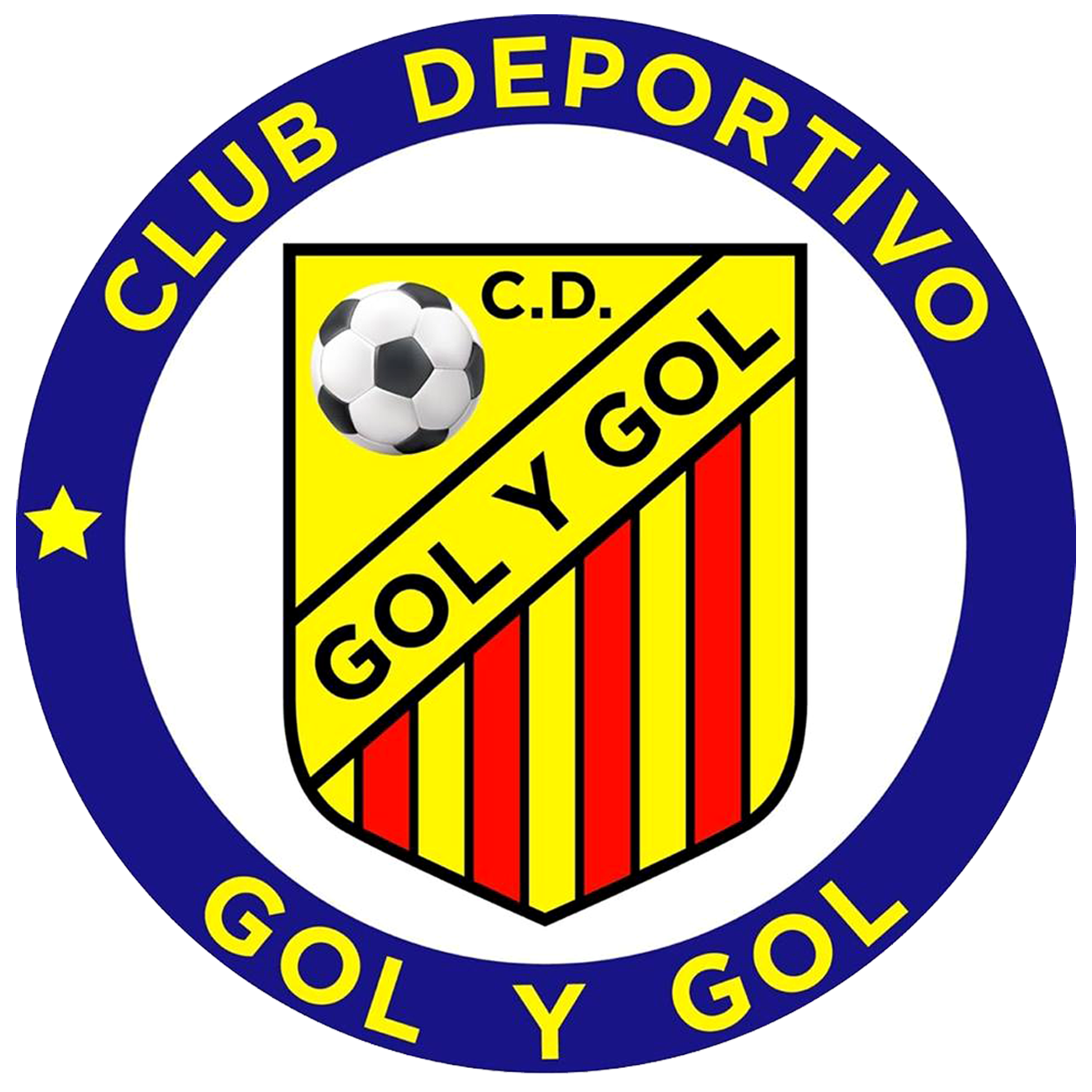 GOL Y GOL