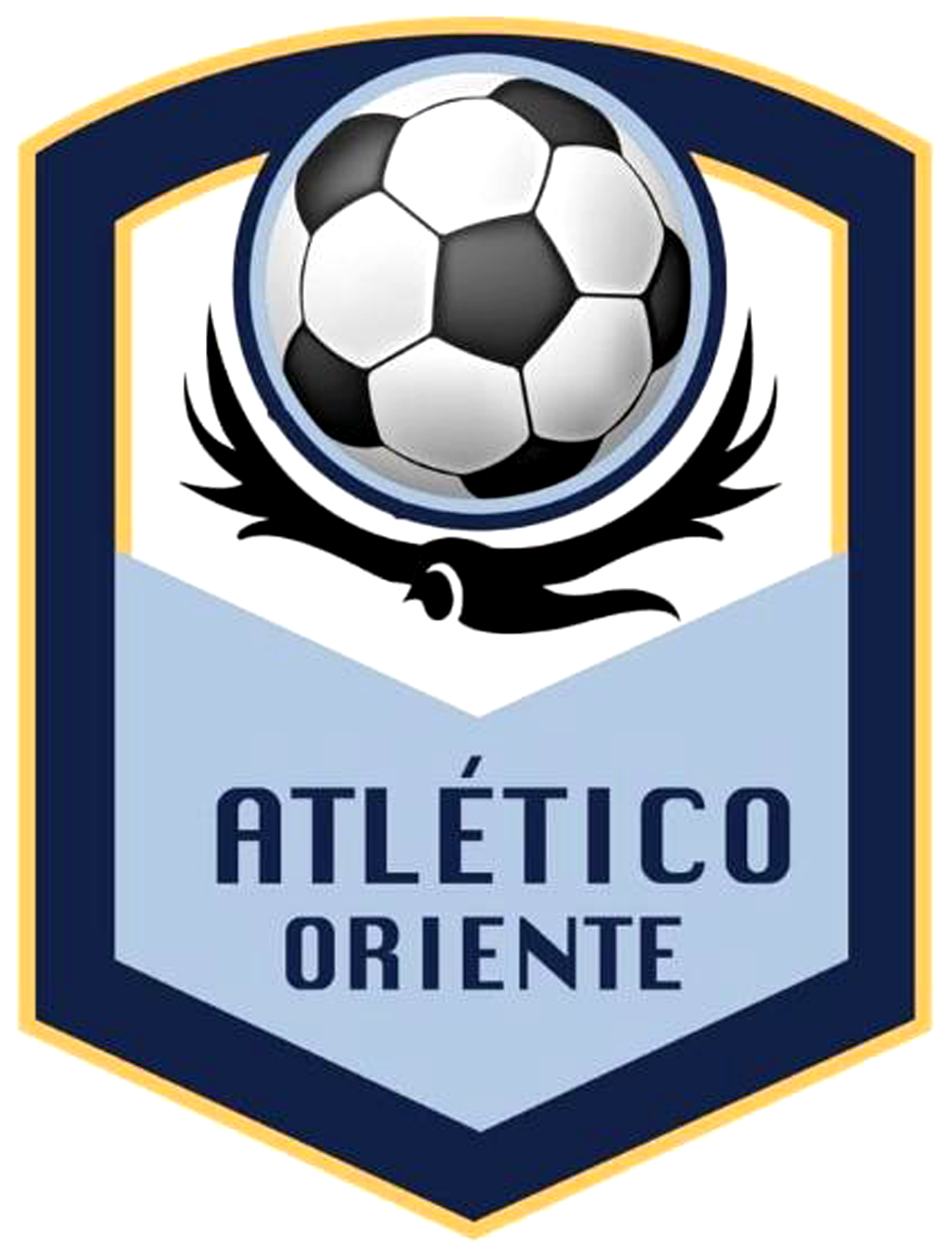 ATLÉTICO ORIENTE