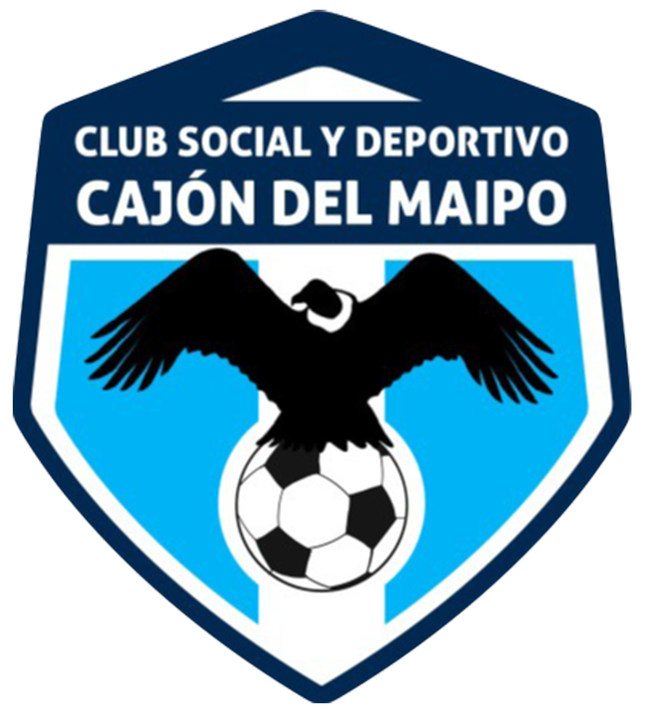 CAJÓN DEL MAIPO