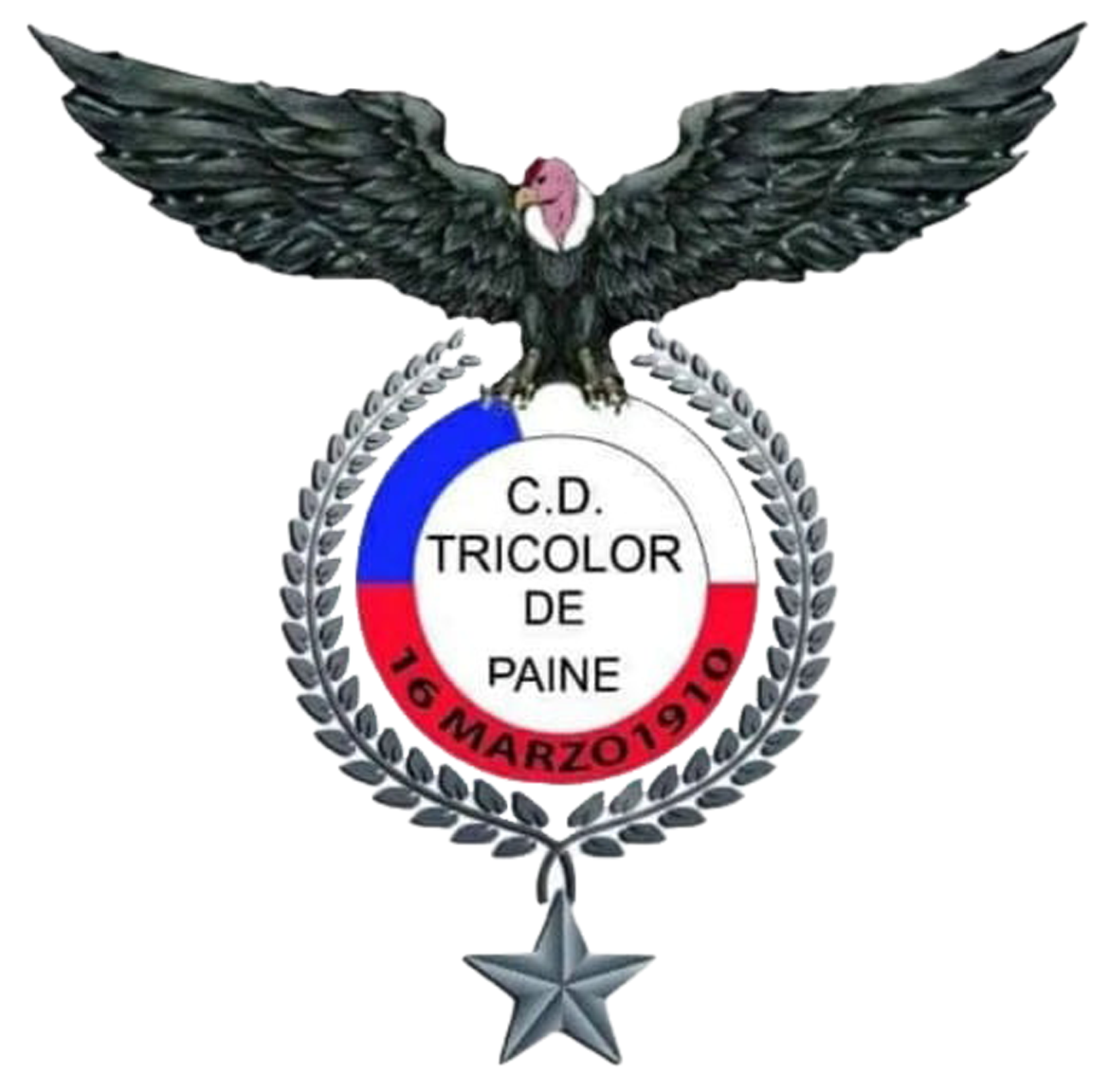 TRICOLOR MUNICIPAL