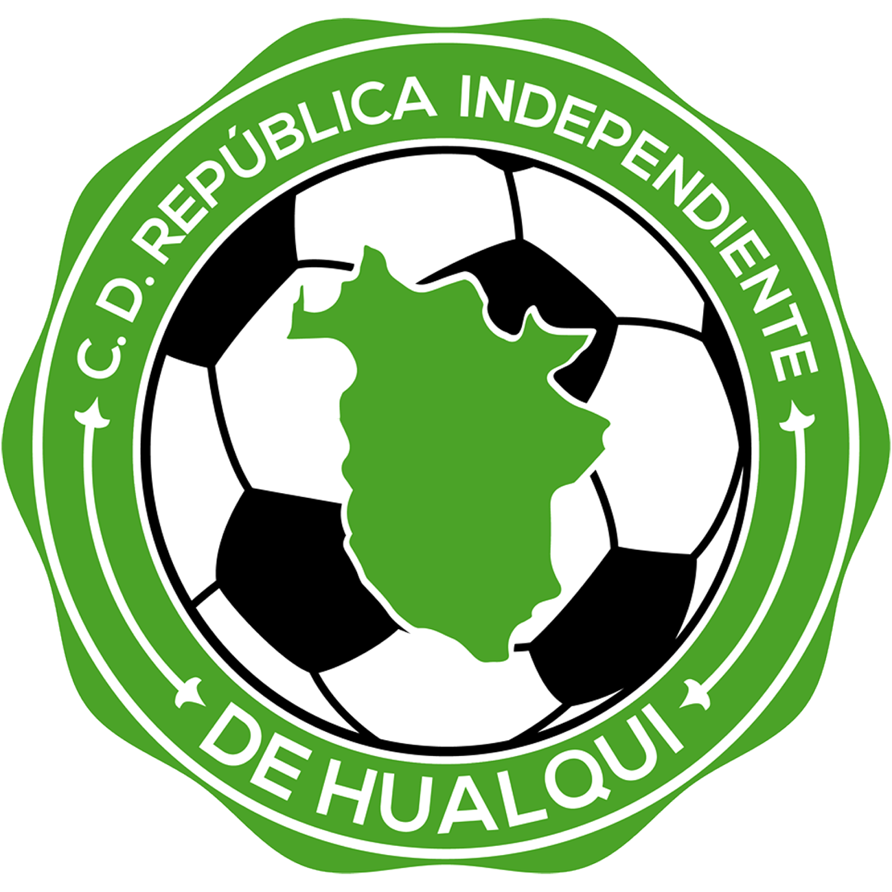 REP IND DE HUALQUI