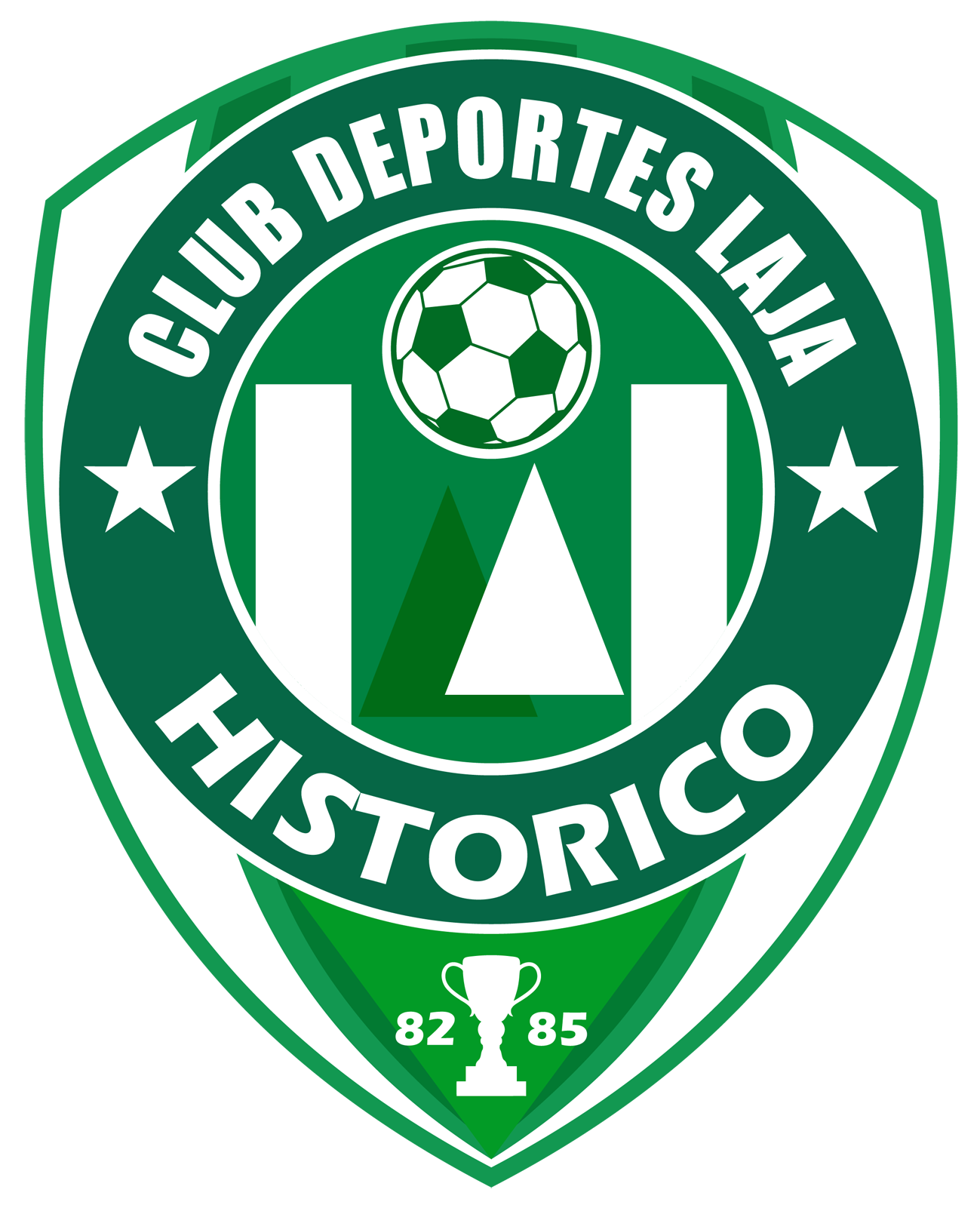 LAJA HISTÓRICO